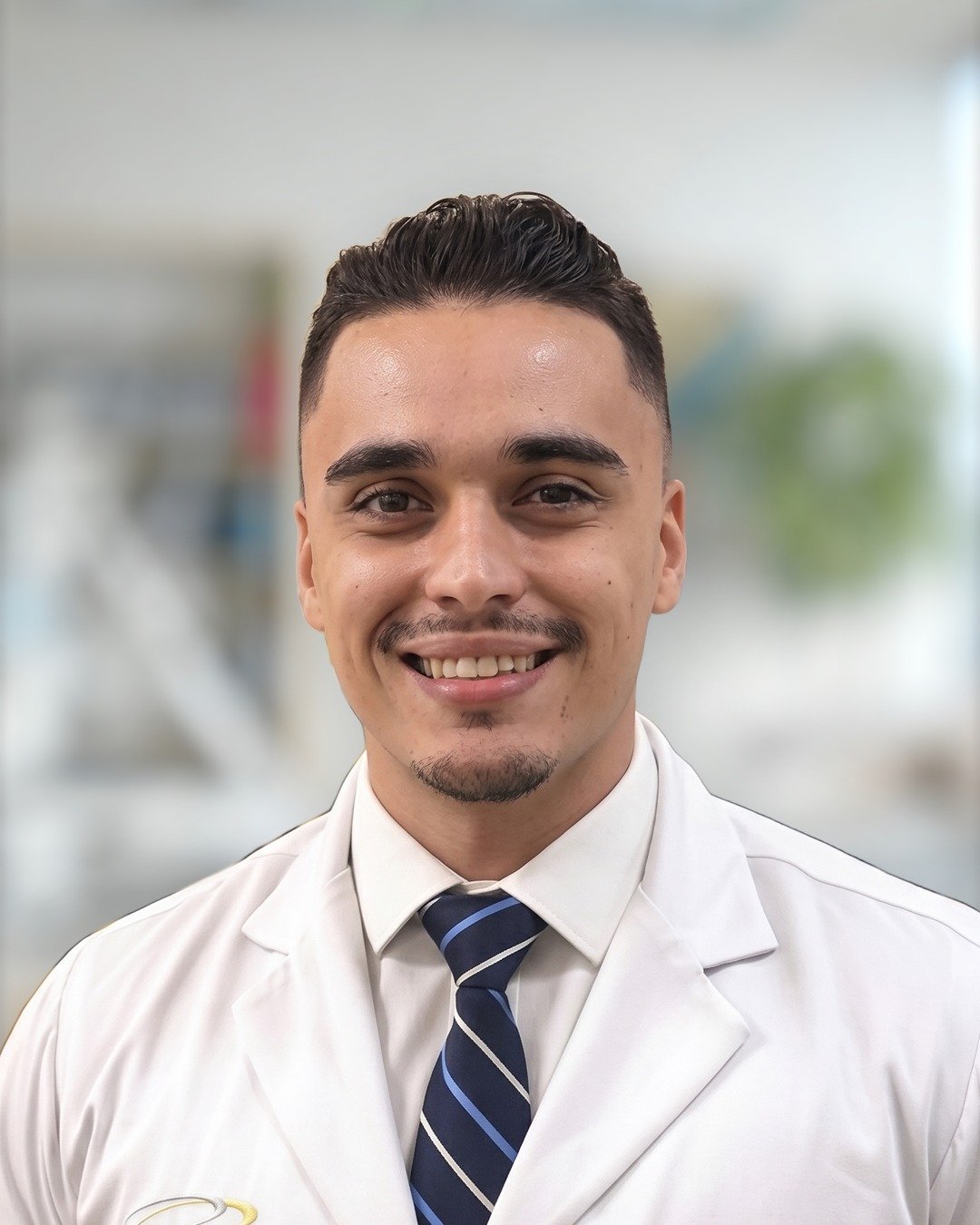 Dr. Igor Silva