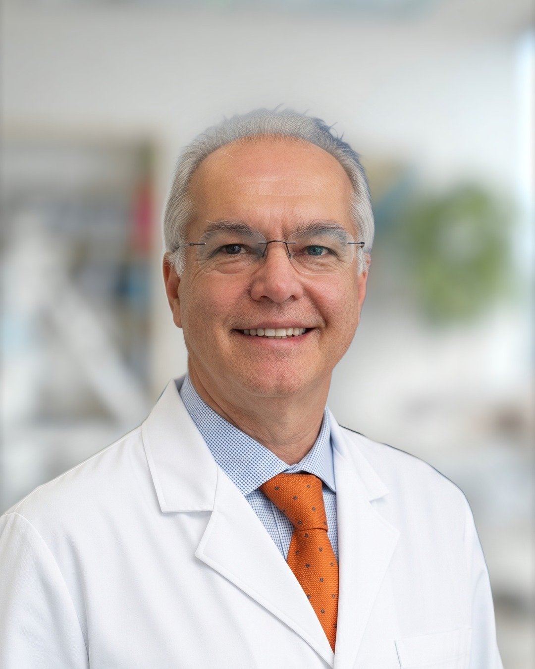 Dr. Palmiro Torrieri