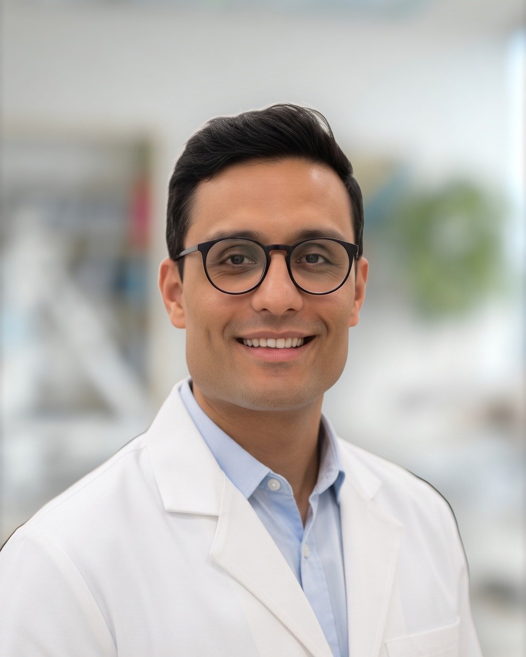 Dr. Vinicius Martins