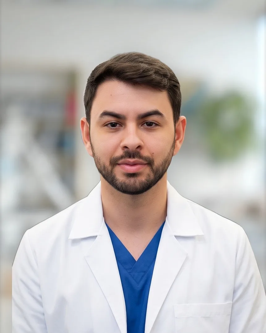 Dr. Diego Martins