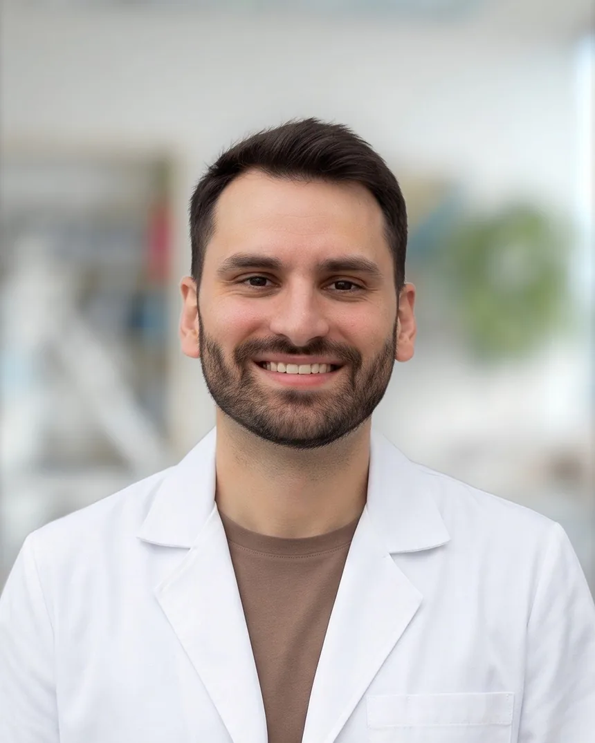 Dr. Flávio Xavier