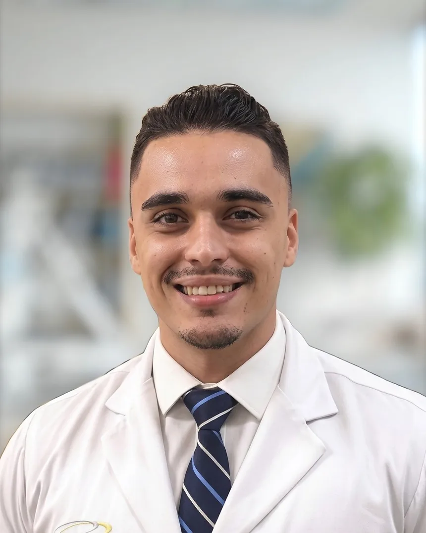 Dr. Igor Silva