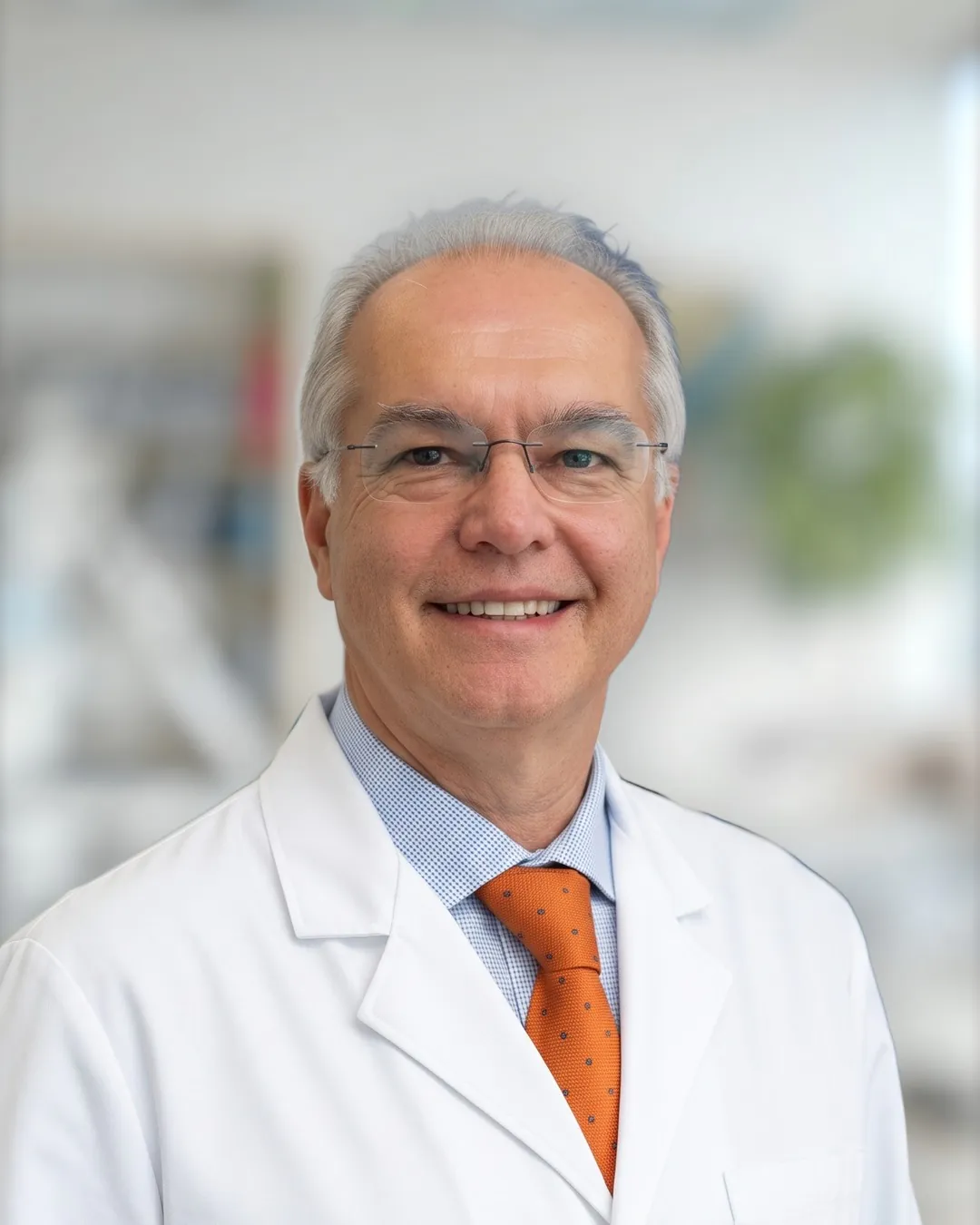 Dr. Palmiro Torrieri